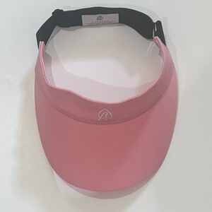 Birdie & Ace: The Janie Visor - Pink